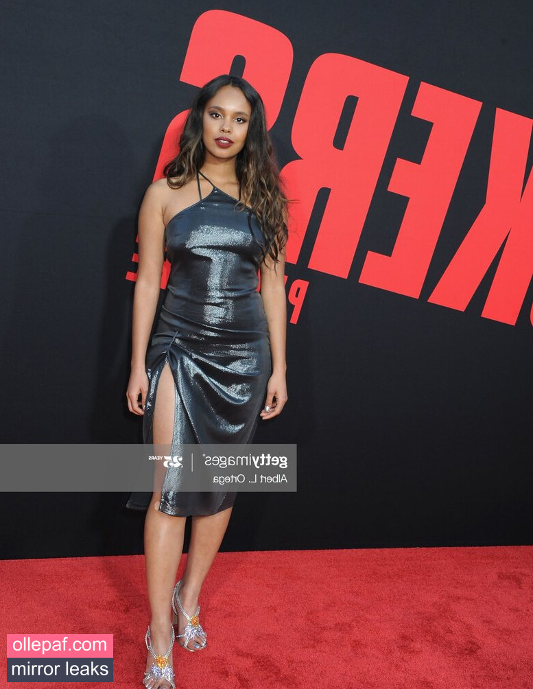 Latest Leaks Alisha Boe Nude #57 - Fapello