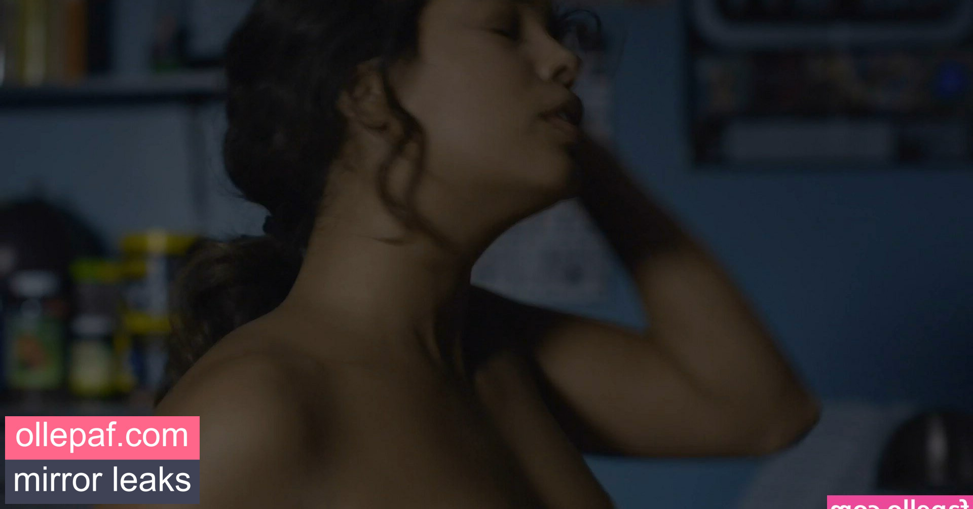 Latest Leaks Alisha Boe Nude #7 - Fapello