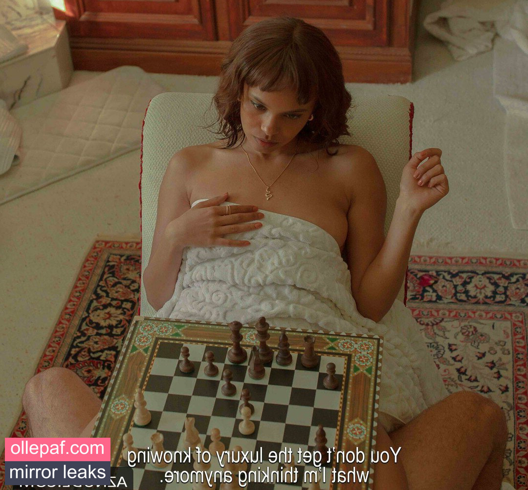 Latest Leaks Alisha Boe Nude #76 - Fapello