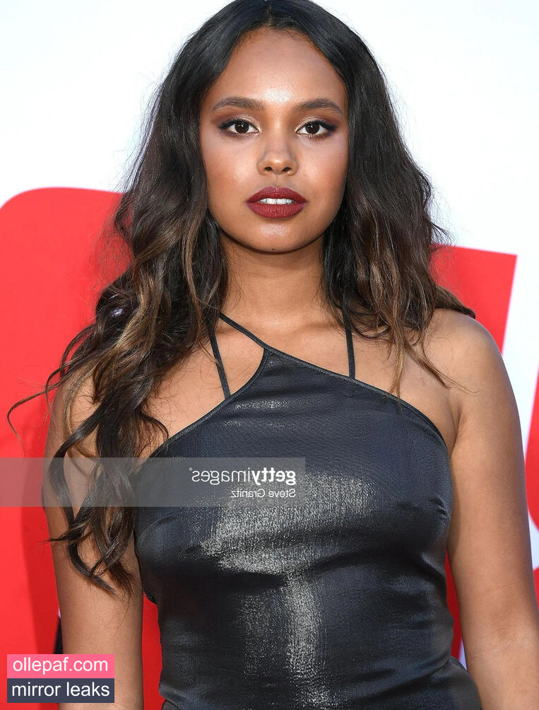 Latest Leaks Alisha Boe Nude #80 - Fapello