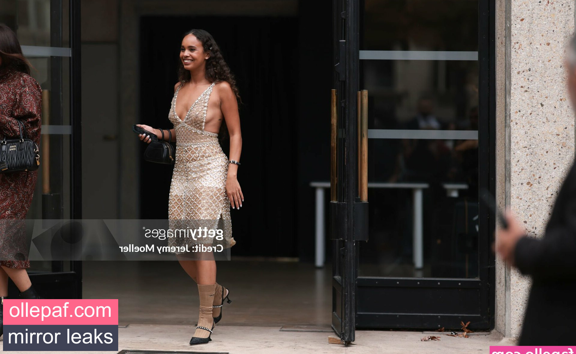Latest Leaks Alisha Boe Nude #82 - Fapello