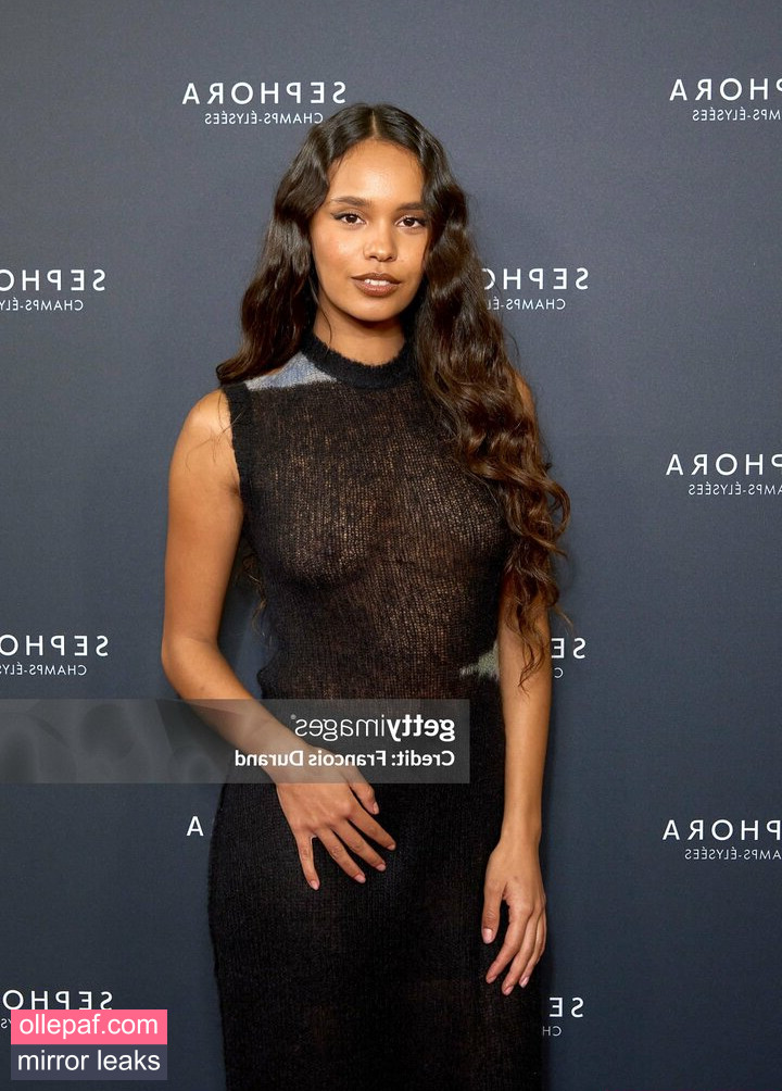 Latest Leaks Alisha Boe Nude #84 - Fapello