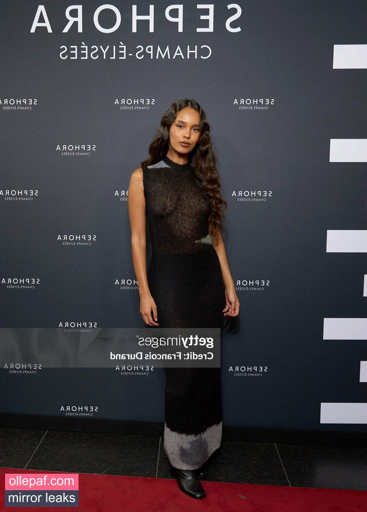 Latest Leaks Alisha Boe Nude #85 - Fapello