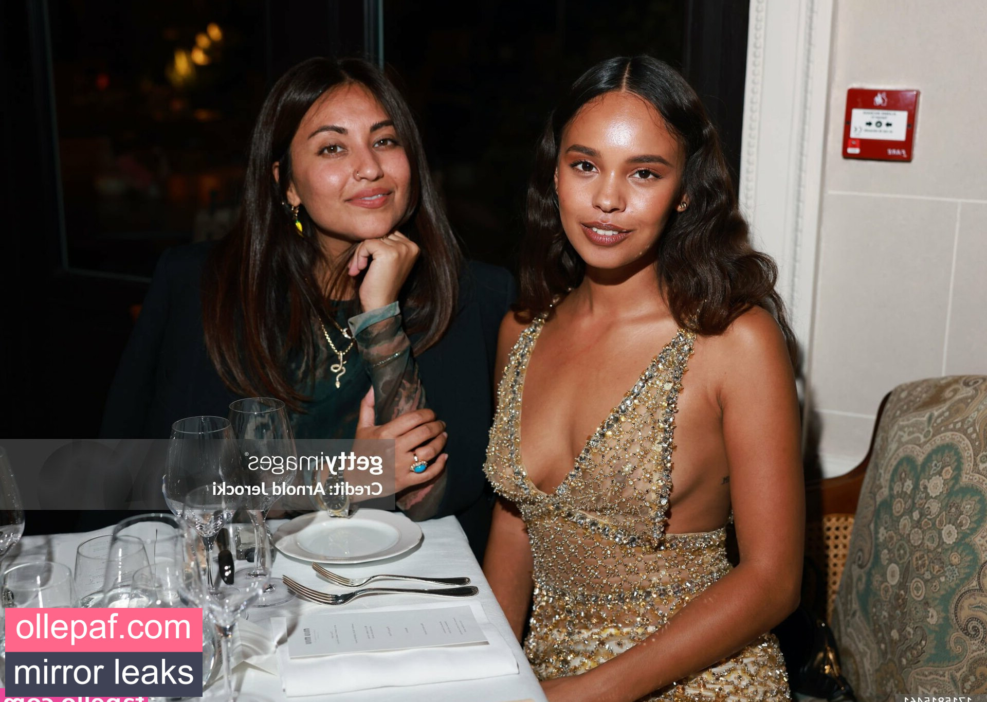 Latest Leaks Alisha Boe Nude #86 - Fapello