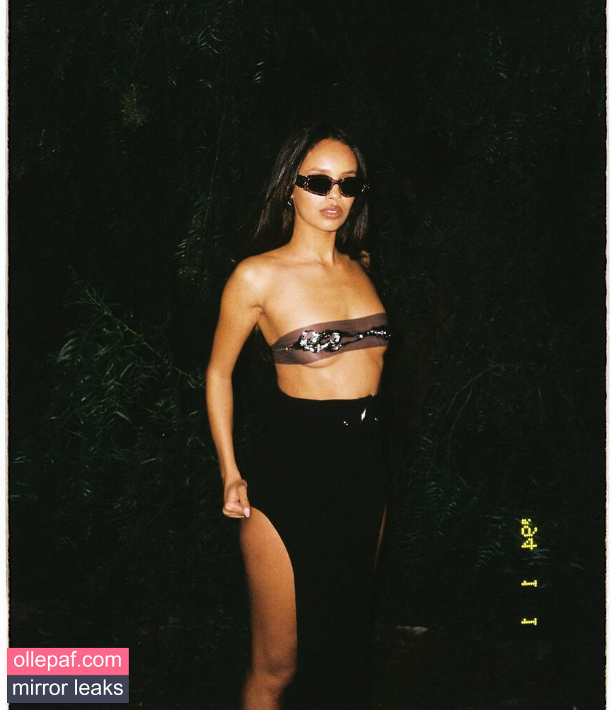 Latest Leaks Alisha Boe Nude #87 - Fapello