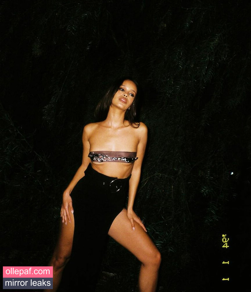 Latest Leaks Alisha Boe Nude #88 - Fapello