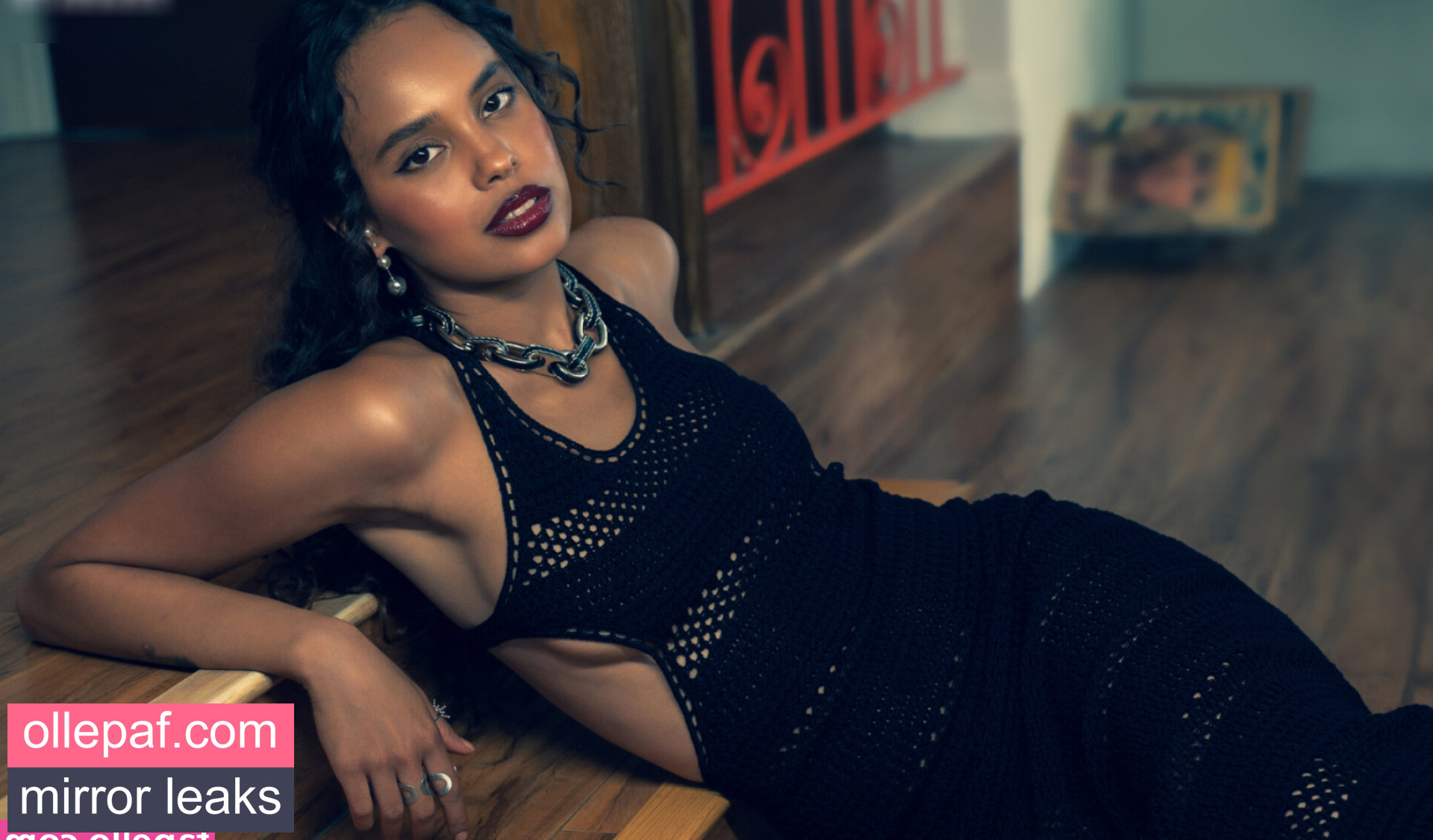 Latest Leaks Alisha Boe Nude #90 - Fapello