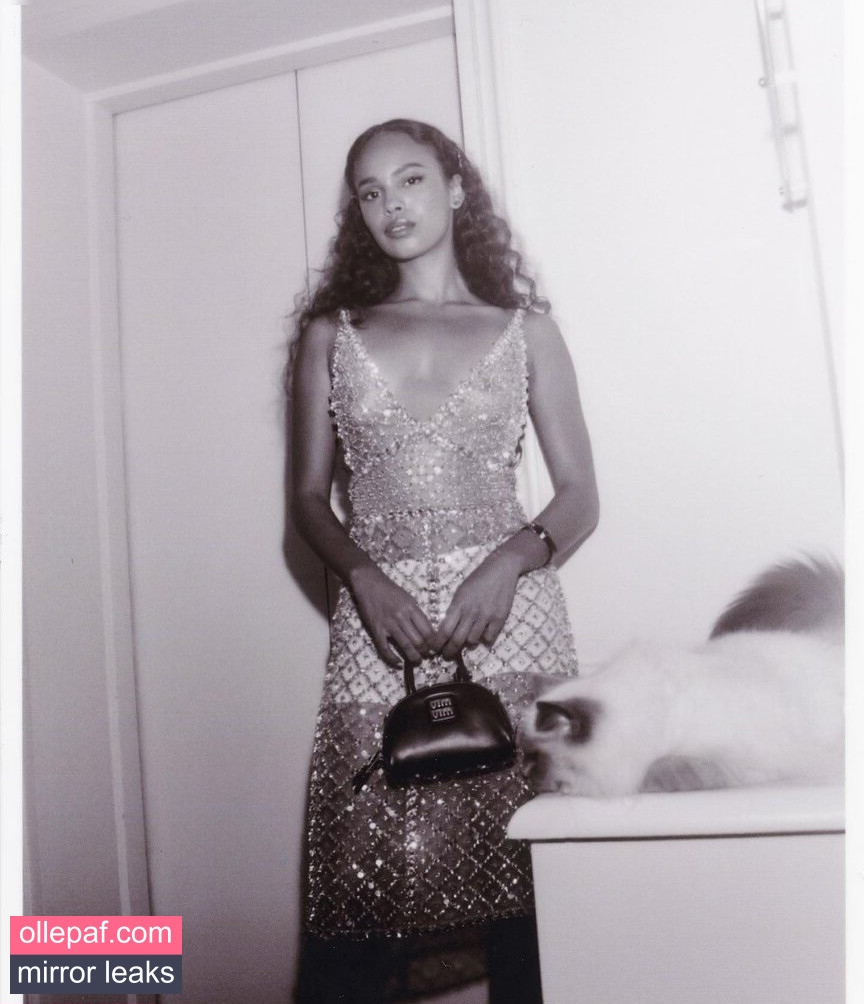 Latest Leaks Alisha Boe Nude #93 - Fapello