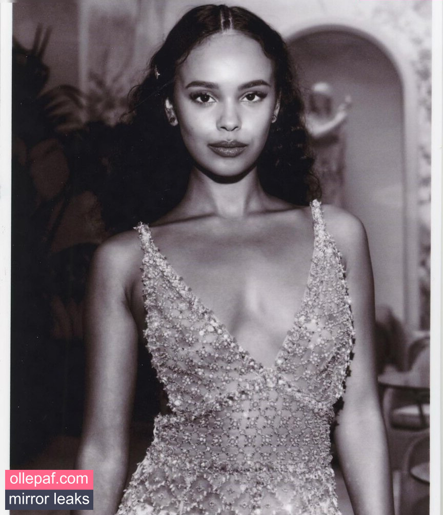 Latest Leaks Alisha Boe Nude #94 - Fapello
