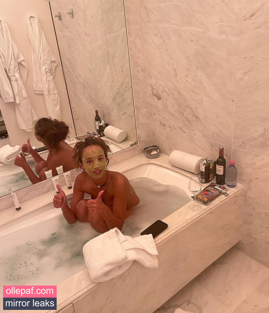 Latest Leaks Alisha Boe Nude #95 - Fapello