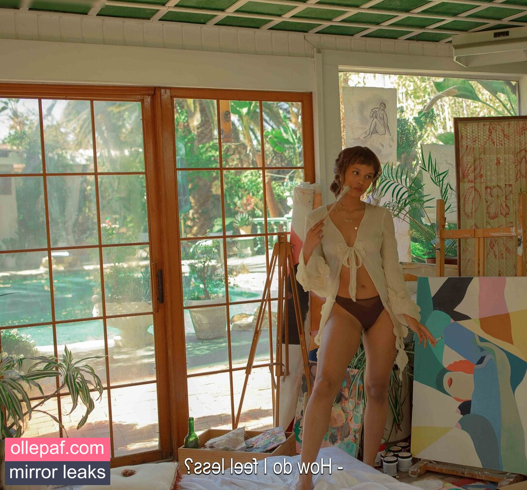 Latest Leaks Alisha Boe Nude #97 - Fapello