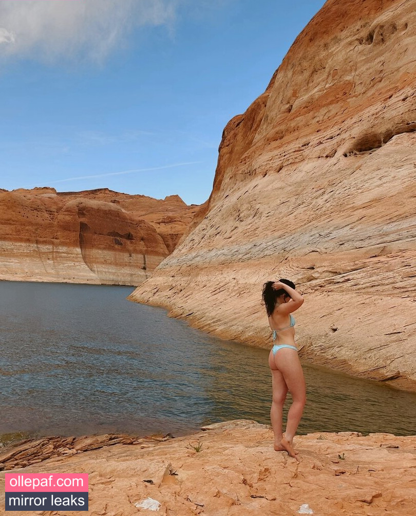 Latest Leaks Alisha Newton Nude #3 - Fapello