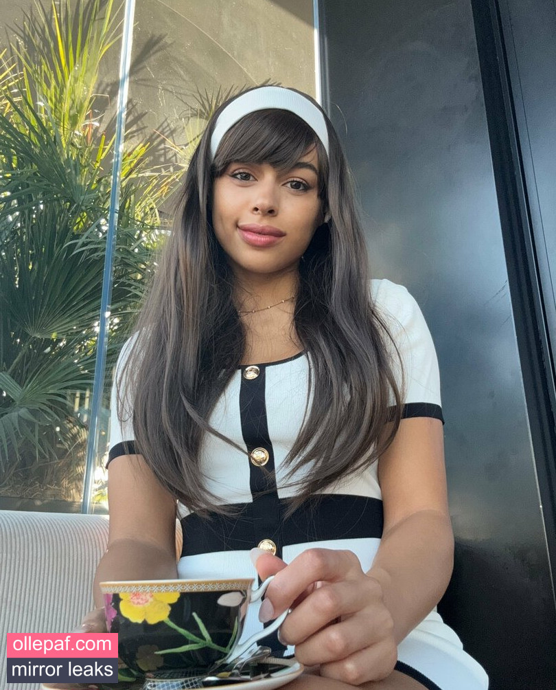 Latest Leaks alishabright_vip Nude #4 - Fapello