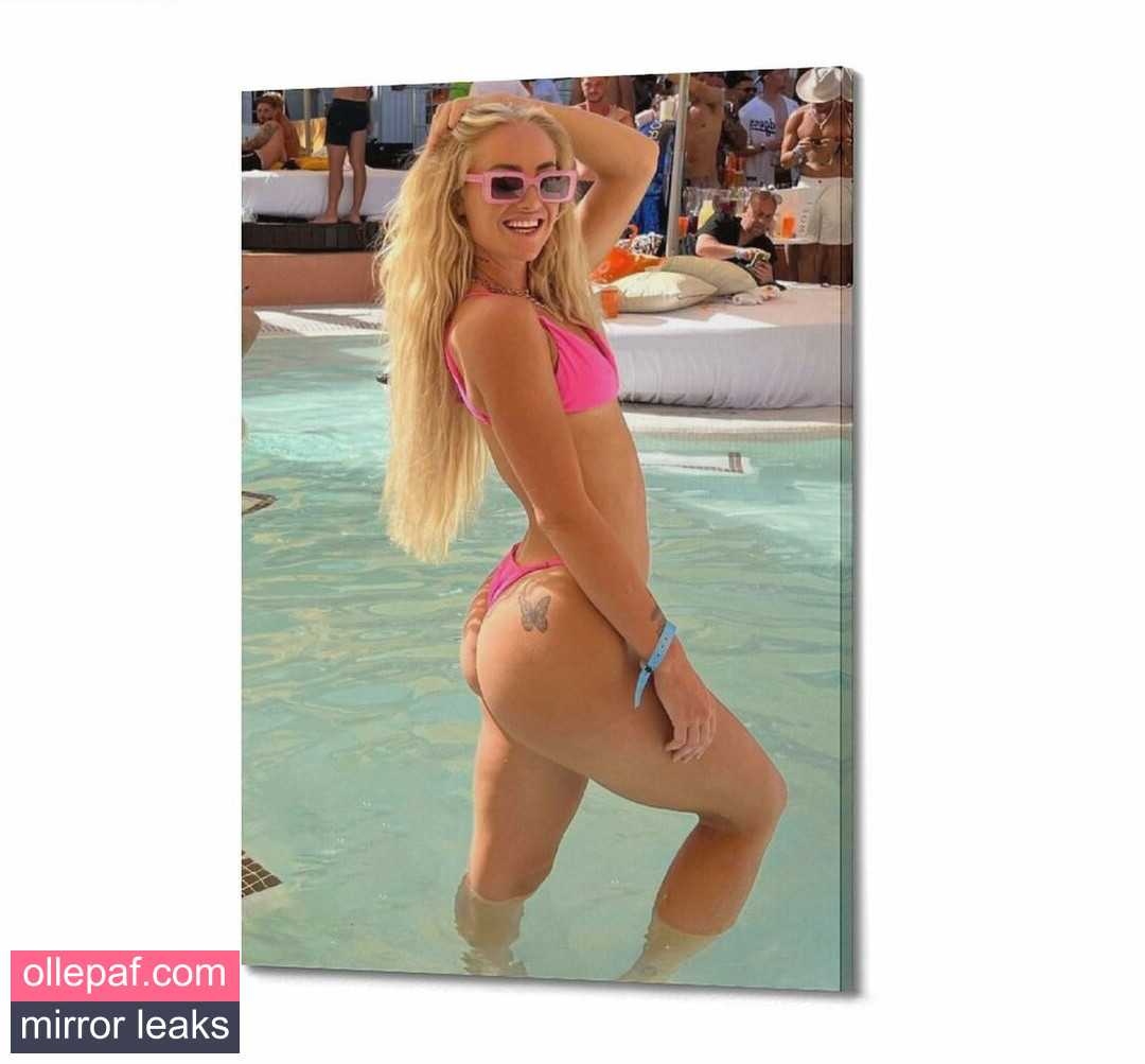 Latest Leaks alishalehman Nude #6 - Fapello