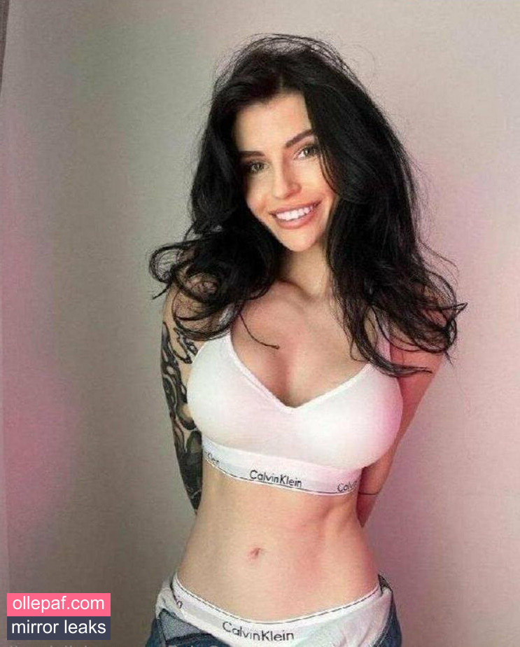 Latest Leaks alishanii Nude #9 - Fapello