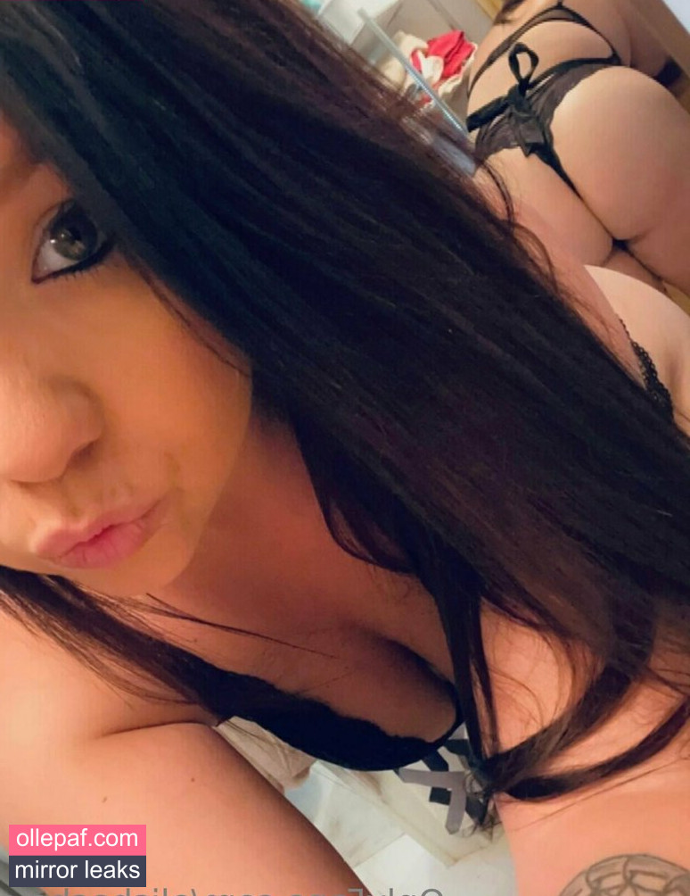 Latest Leaks alishashay Nude #3 - Fapello