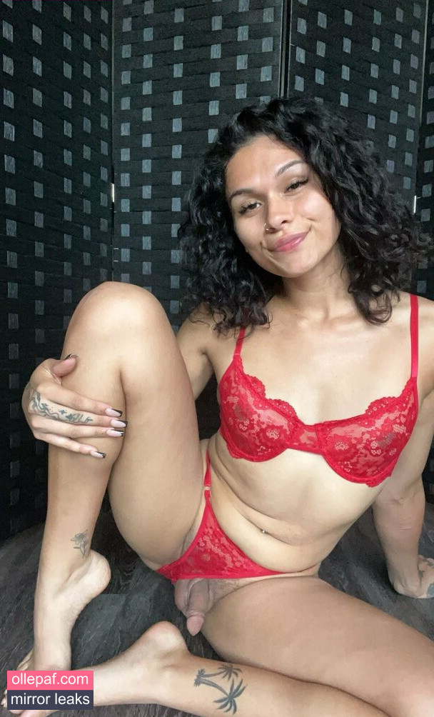 Latest Leaks alisiaraee Nude #10 - Fapello