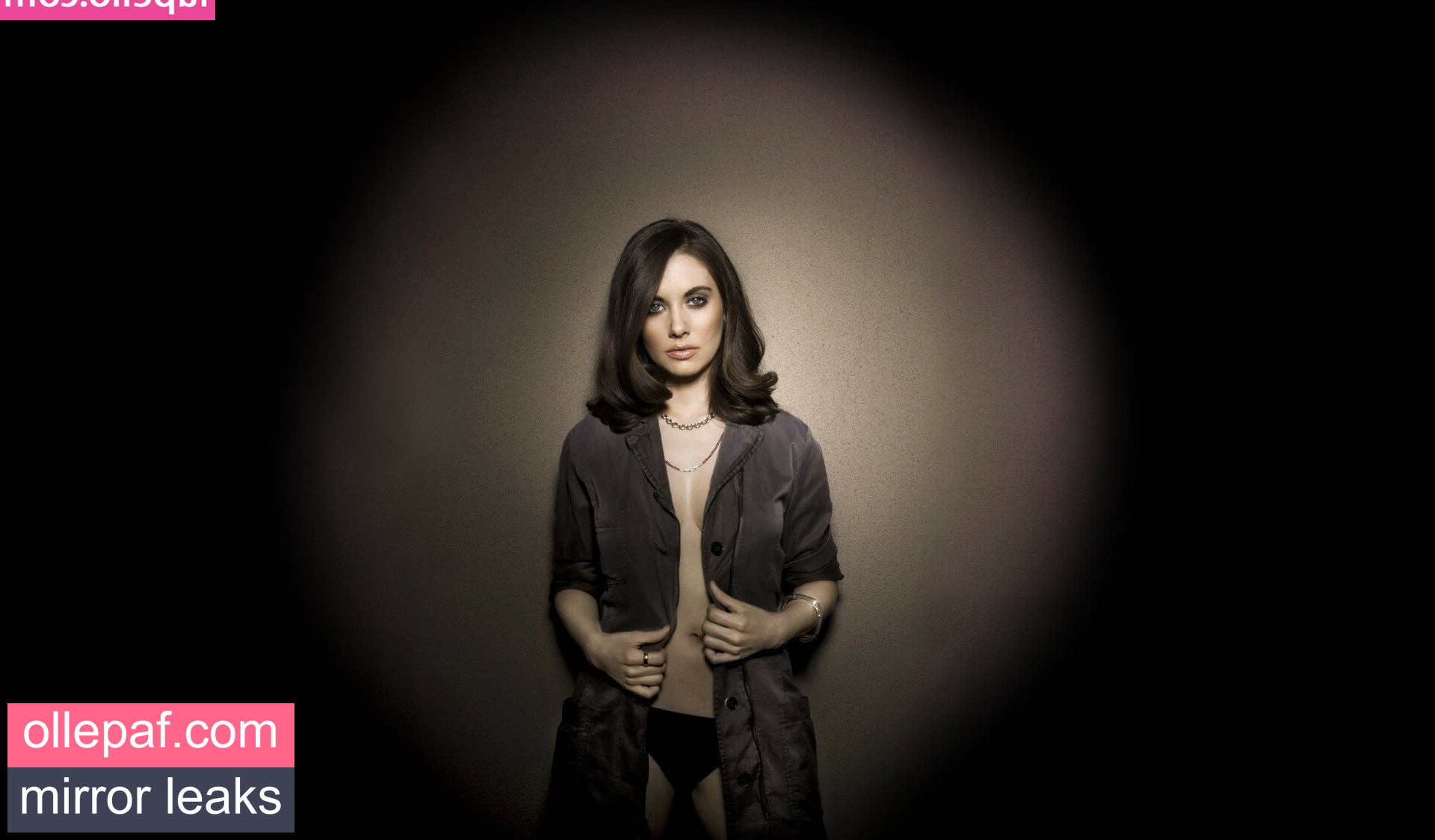 Latest Leaks Alison Brie Nude #1008 - Fapello