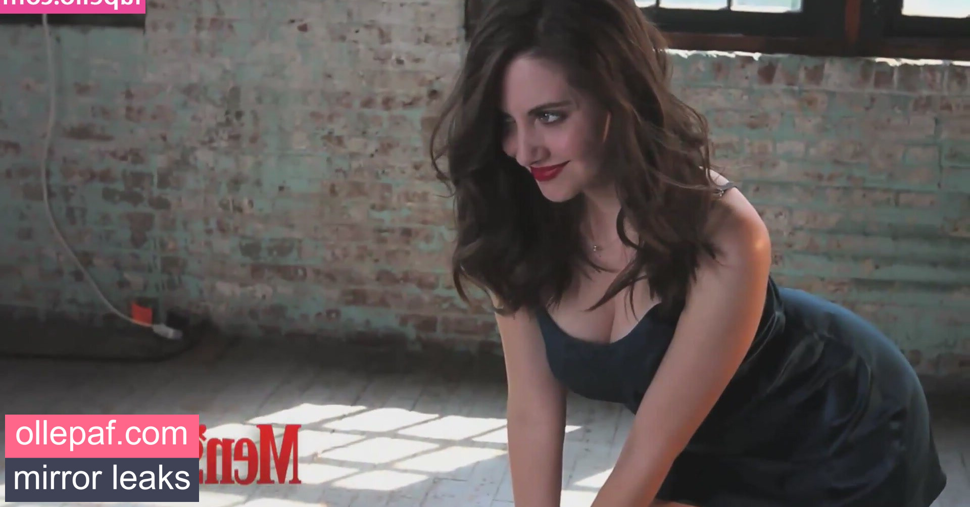 Latest Leaks Alison Brie Nude #1009 - Fapello