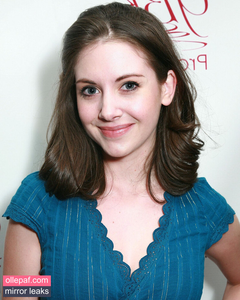 Latest Leaks Alison Brie Nude #1065 - Fapello