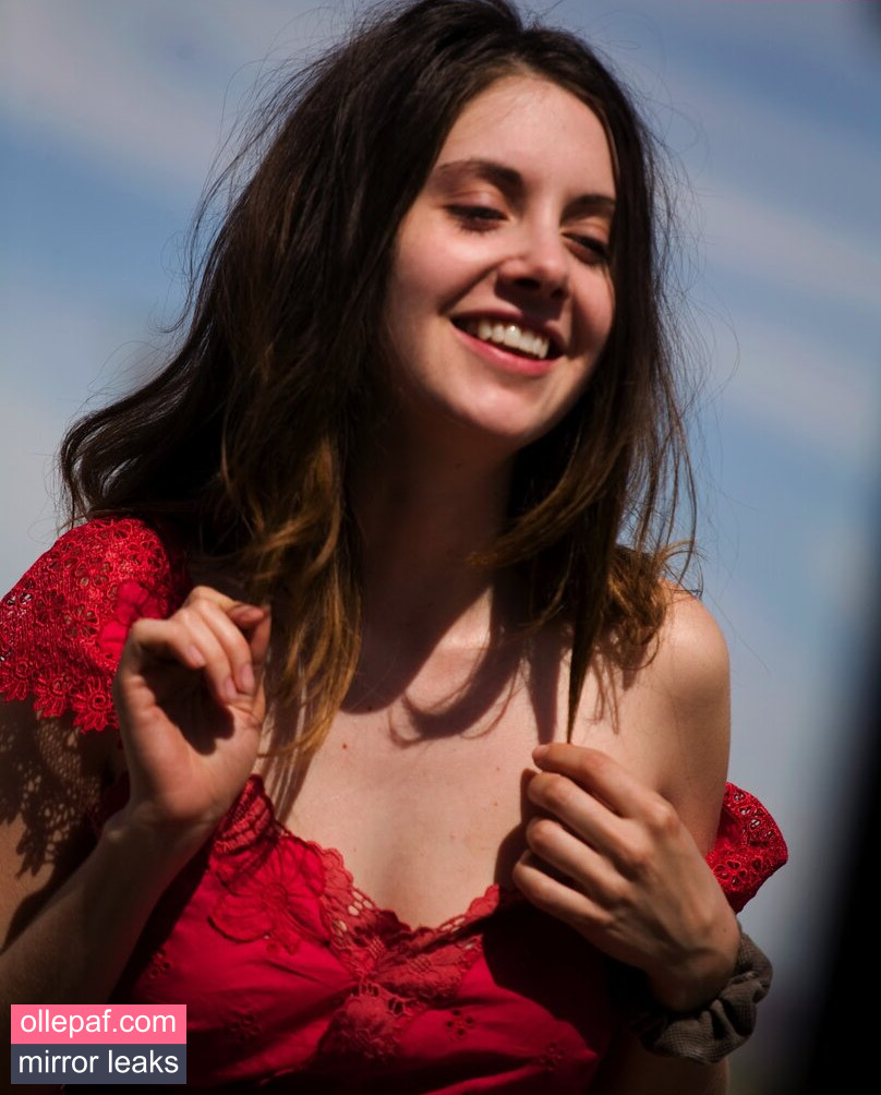 Latest Leaks Alison Brie Nude #1067 - Fapello