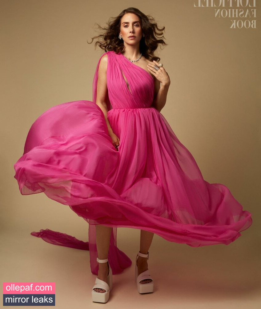 Latest Leaks Alison Brie Nude #1165 - Fapello