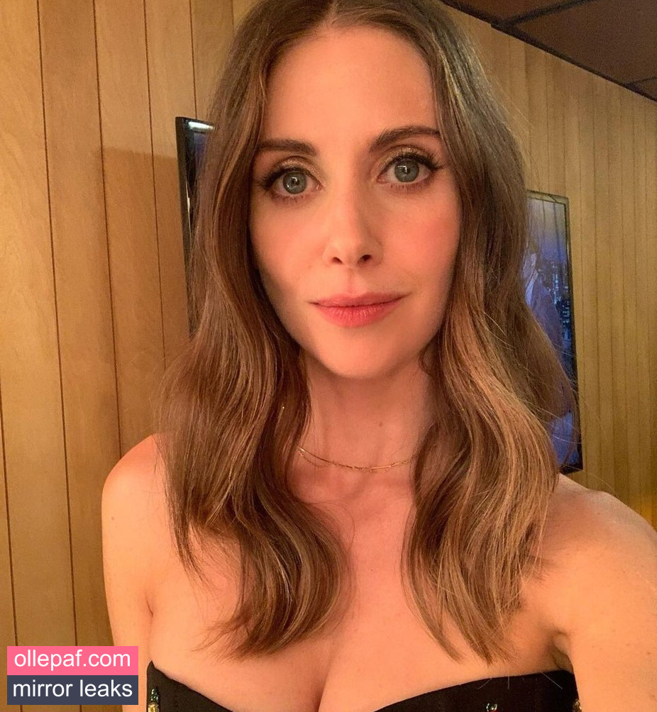 Latest Leaks Alison Brie Nude #1234 - Fapello