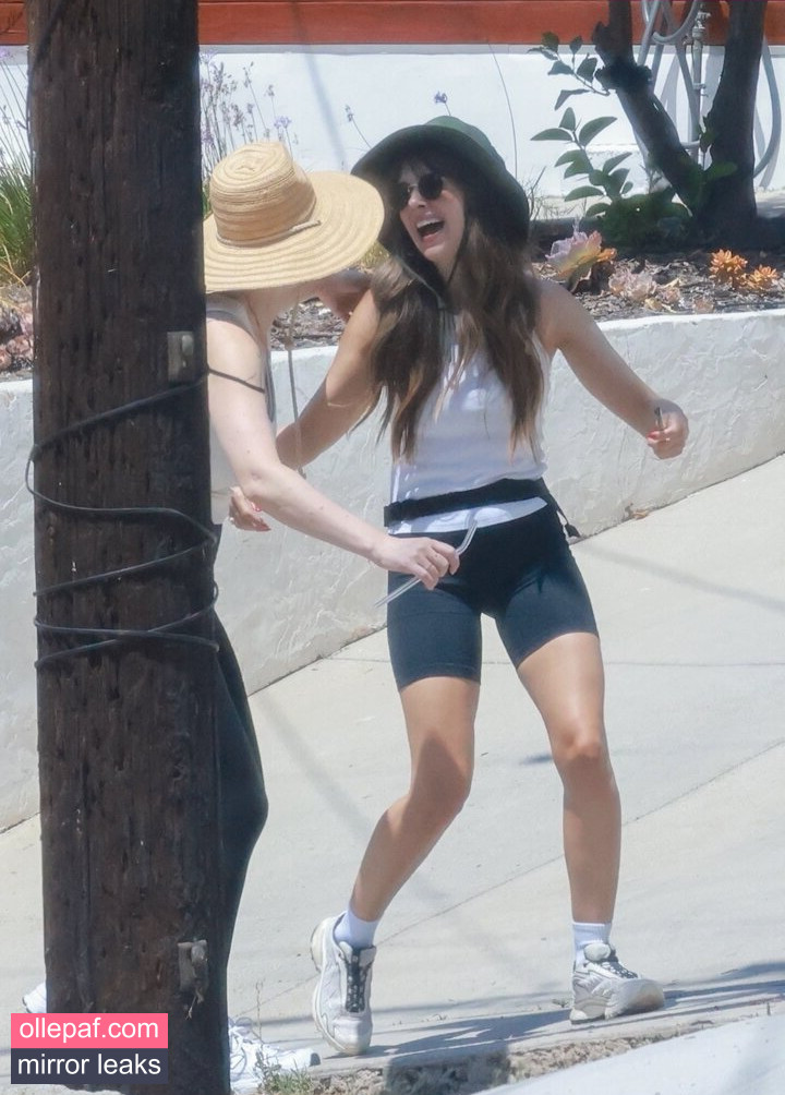 Latest Leaks Alison Brie Nude #153 - Fapello