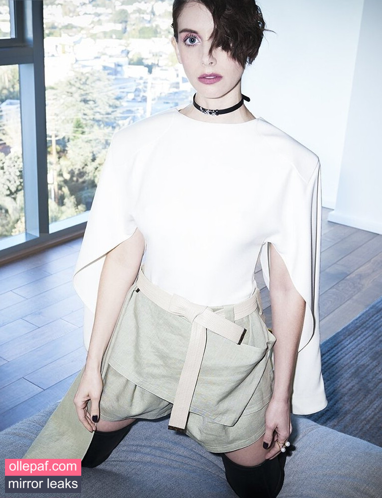 Latest Leaks Alison Brie Nude #254 - Fapello