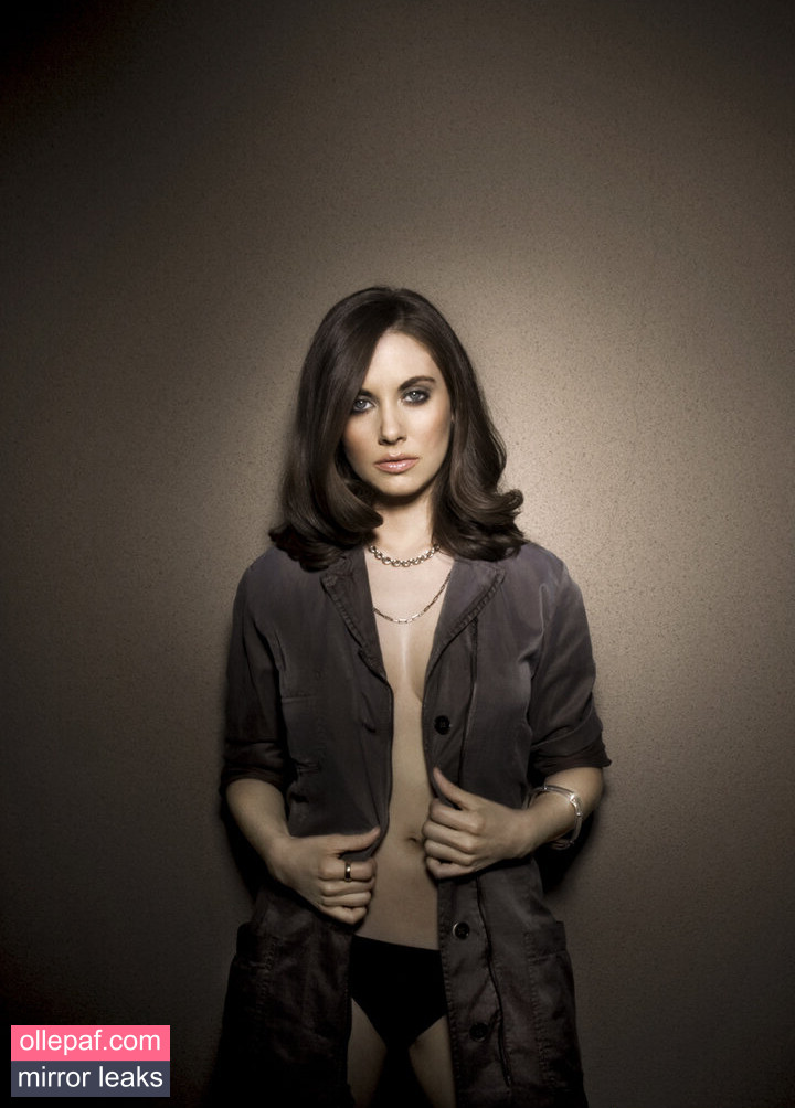 Latest Leaks Alison Brie Nude #402 - Fapello