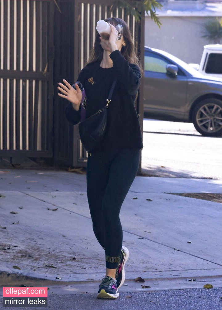 Latest Leaks Alison Brie Nude #43 - Fapello