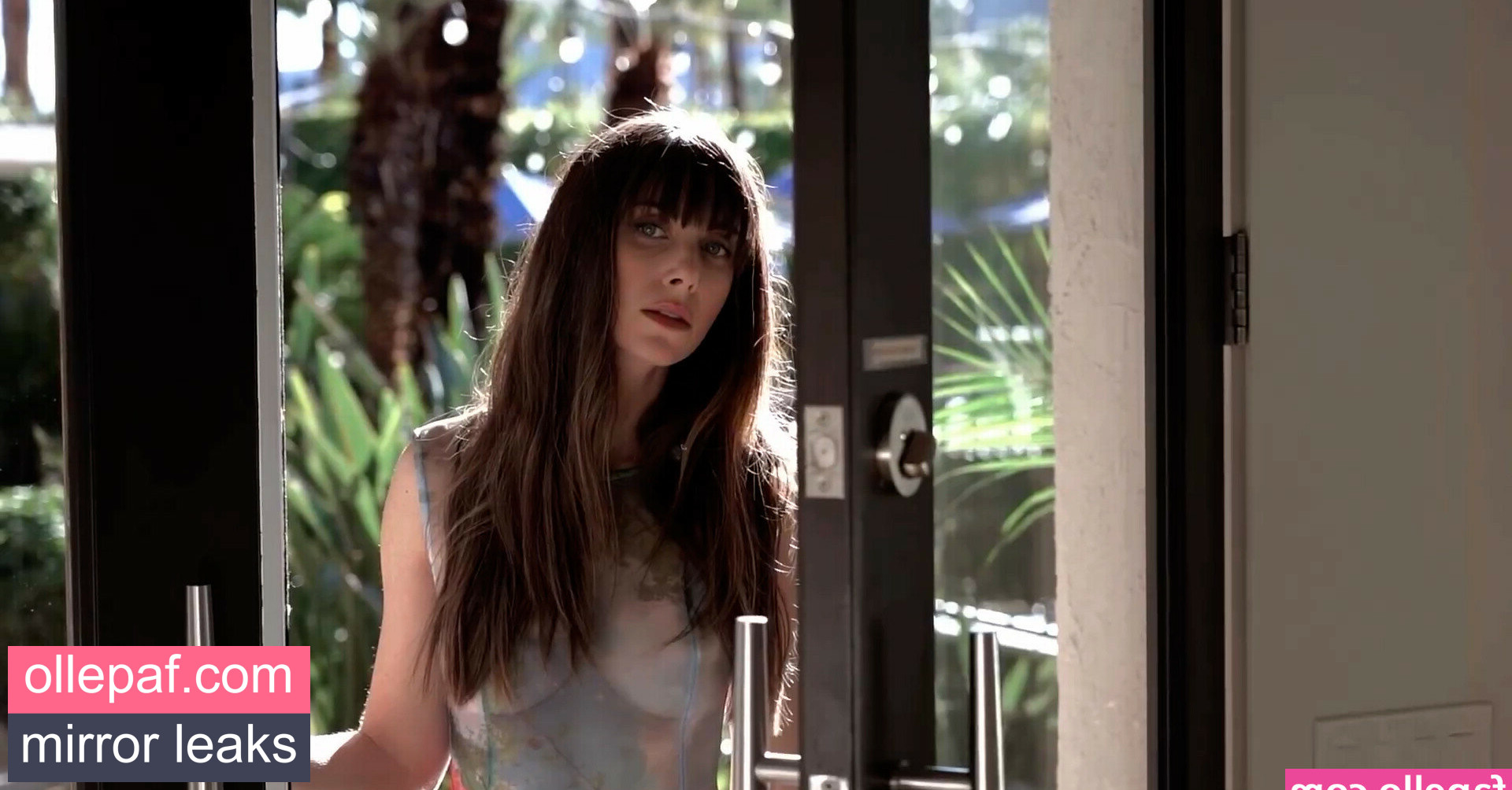 Latest Leaks Alison Brie Nude #588 - Fapello