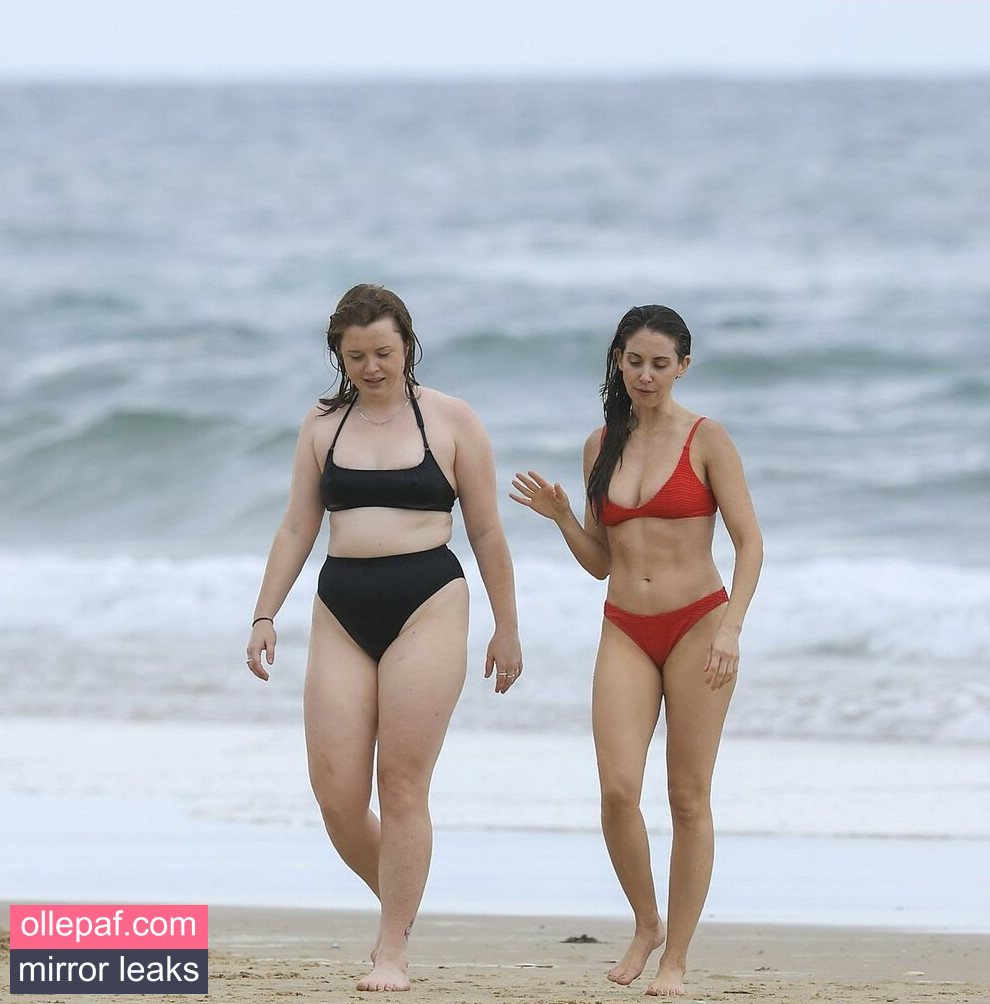 Latest Leaks Alison Brie Nude #734 - Fapello