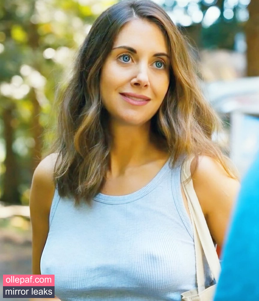 Latest Leaks Alison Brie Nude #785 - Fapello