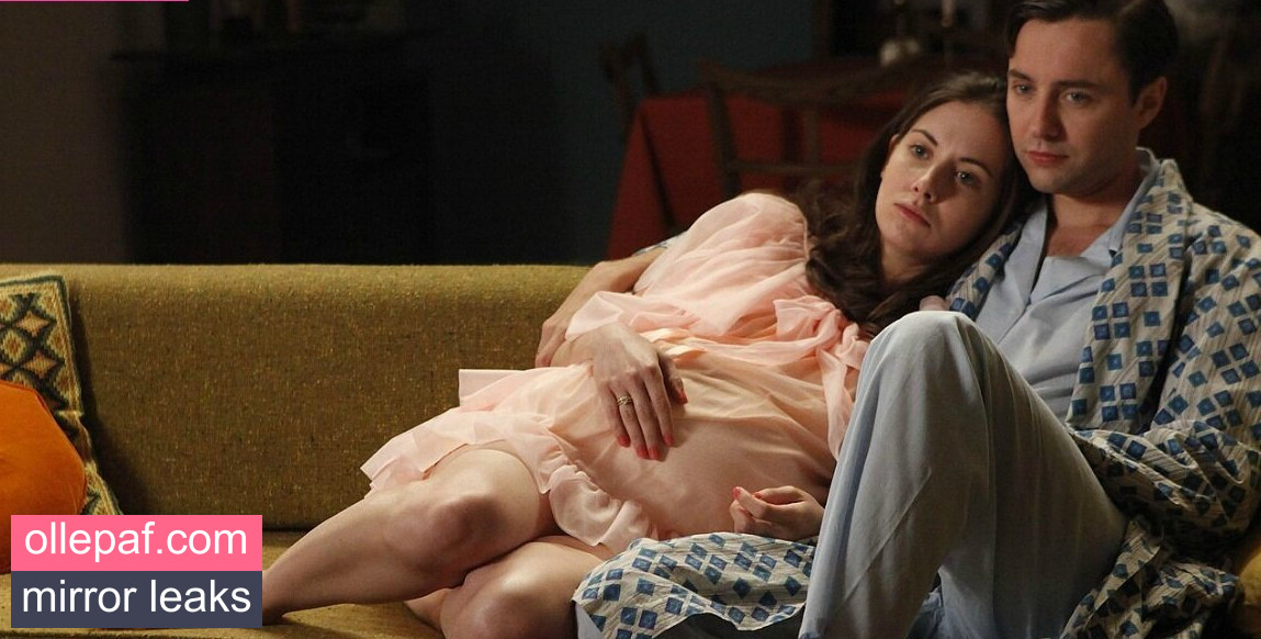 Latest Leaks Alison Brie Nude #800 - Fapello