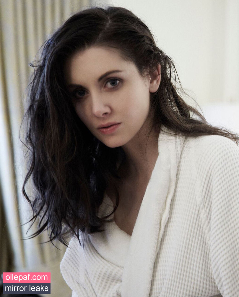 Latest Leaks Alison Brie Nude #816 - Fapello