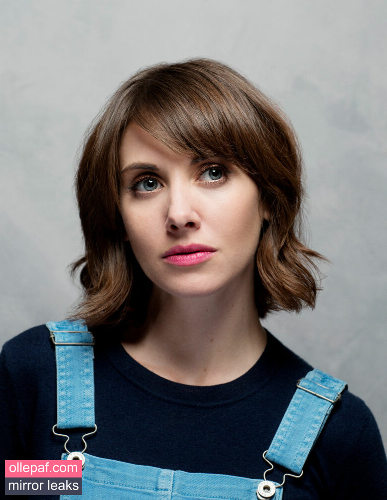 Latest Leaks Alison Brie Nude #832 - Fapello