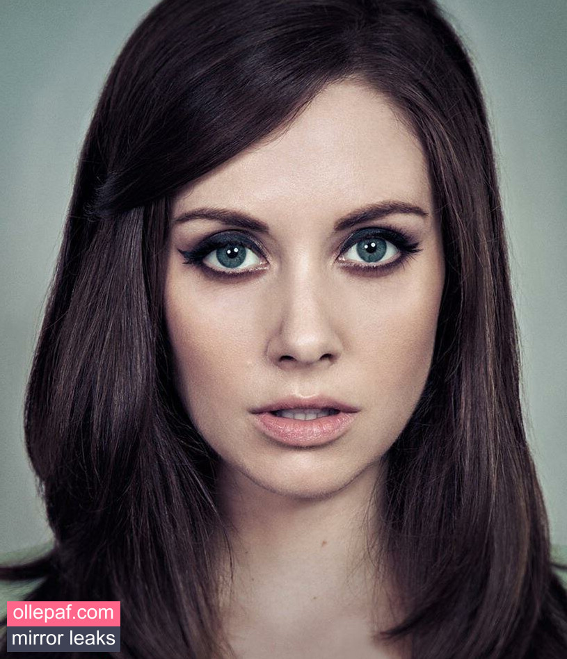 Latest Leaks Alison Brie Nude #833 - Fapello