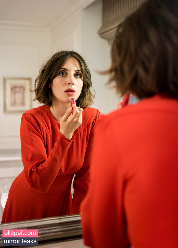 Latest Leaks Alison Brie Nude #871 - Fapello