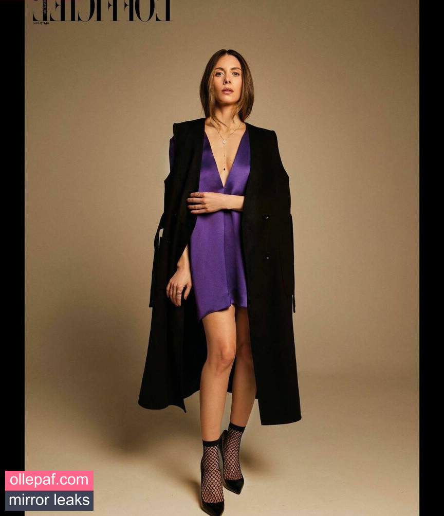 Latest Leaks Alison Brie Nude #907 - Fapello