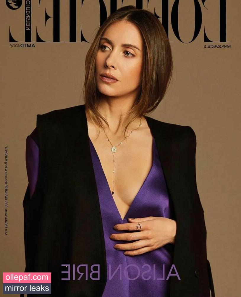 Latest Leaks Alison Brie Nude #911 - Fapello