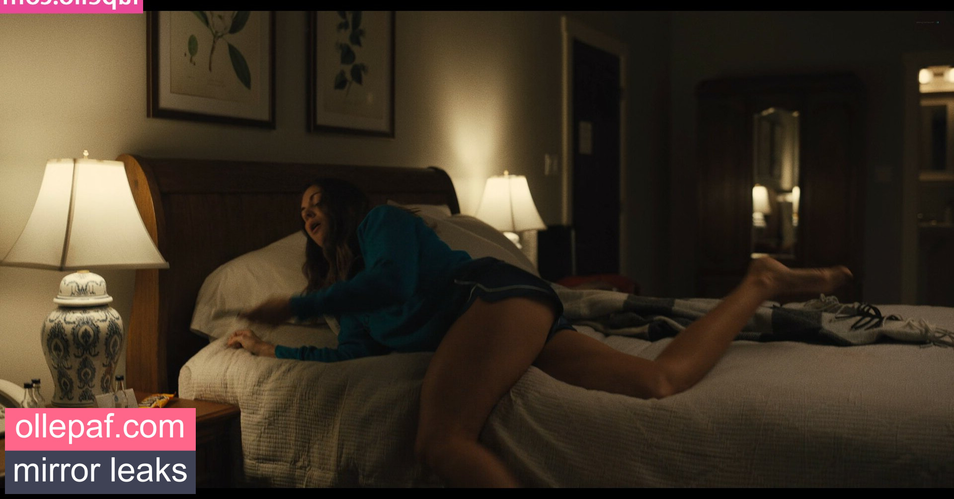 Latest Leaks Alison Brie Nude #934 - Fapello