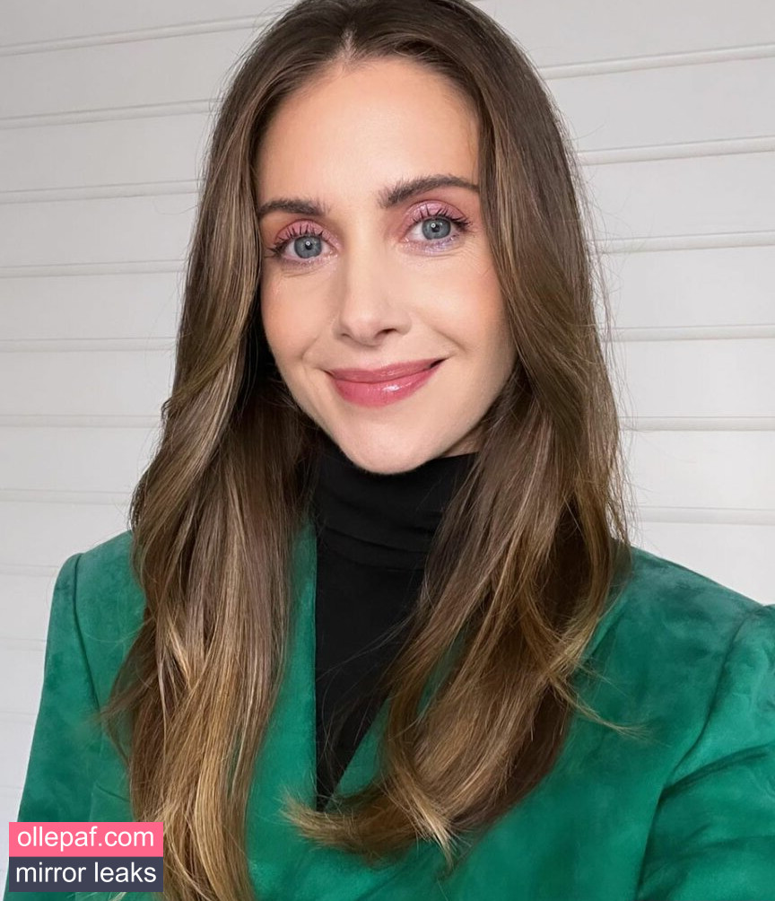 Latest Leaks Alison Brie Nude #967 - Fapello