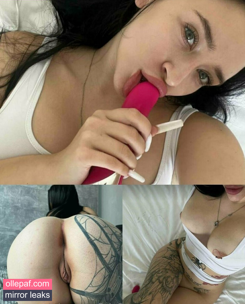 Latest Leaks alison_moan Nude #25 - Fapello