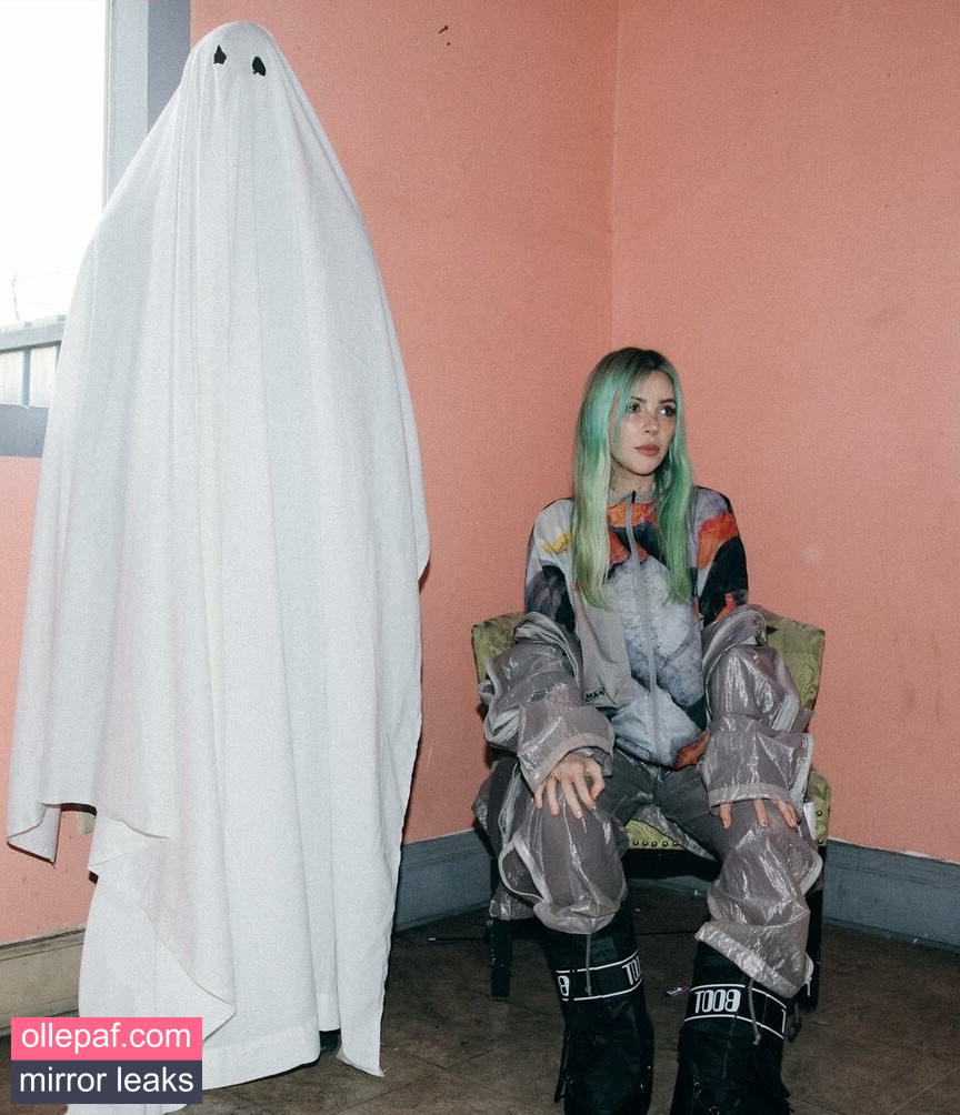 Latest Leaks Alison Wonderland Nude #11 - Fapello