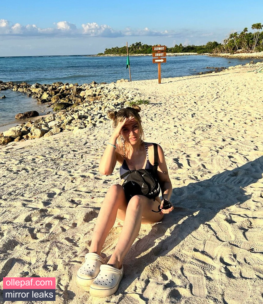 Latest Leaks Alison Wonderland Nude #103 - Fapello