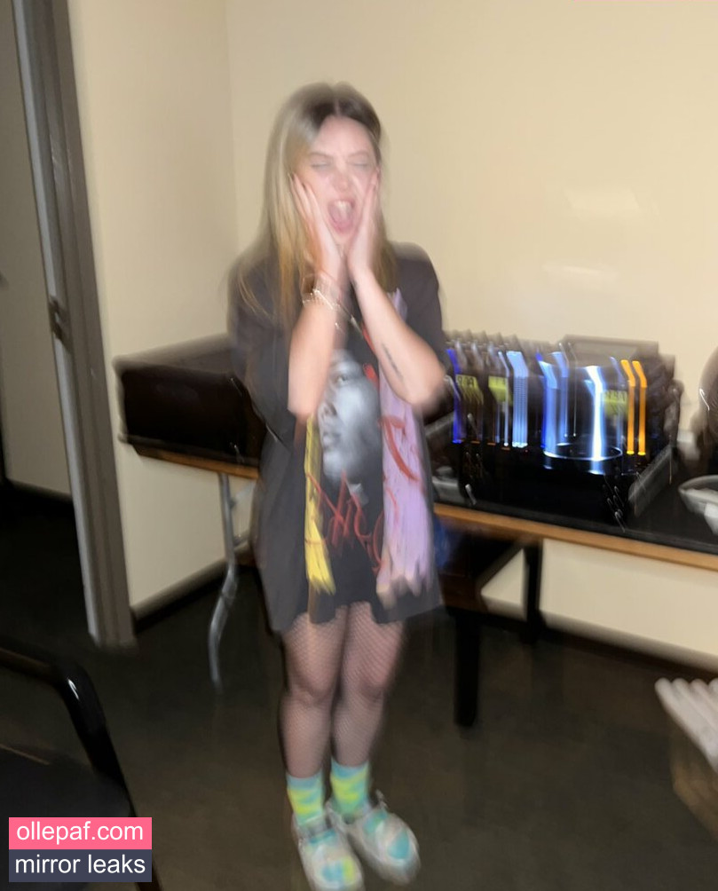 Latest Leaks Alison Wonderland Nude #106 - Fapello