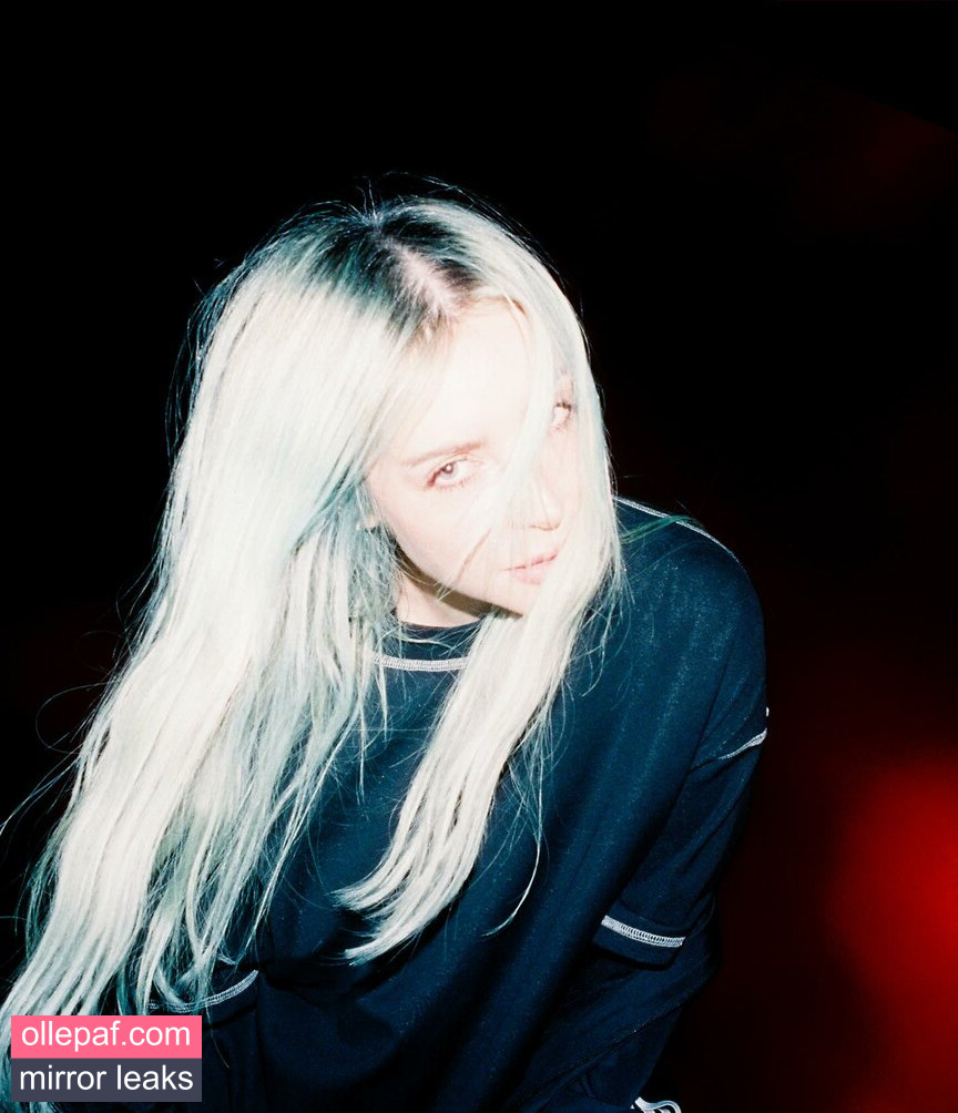 Latest Leaks Alison Wonderland Nude #12 - Fapello