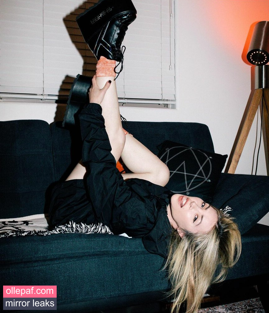 Latest Leaks Alison Wonderland Nude #113 - Fapello