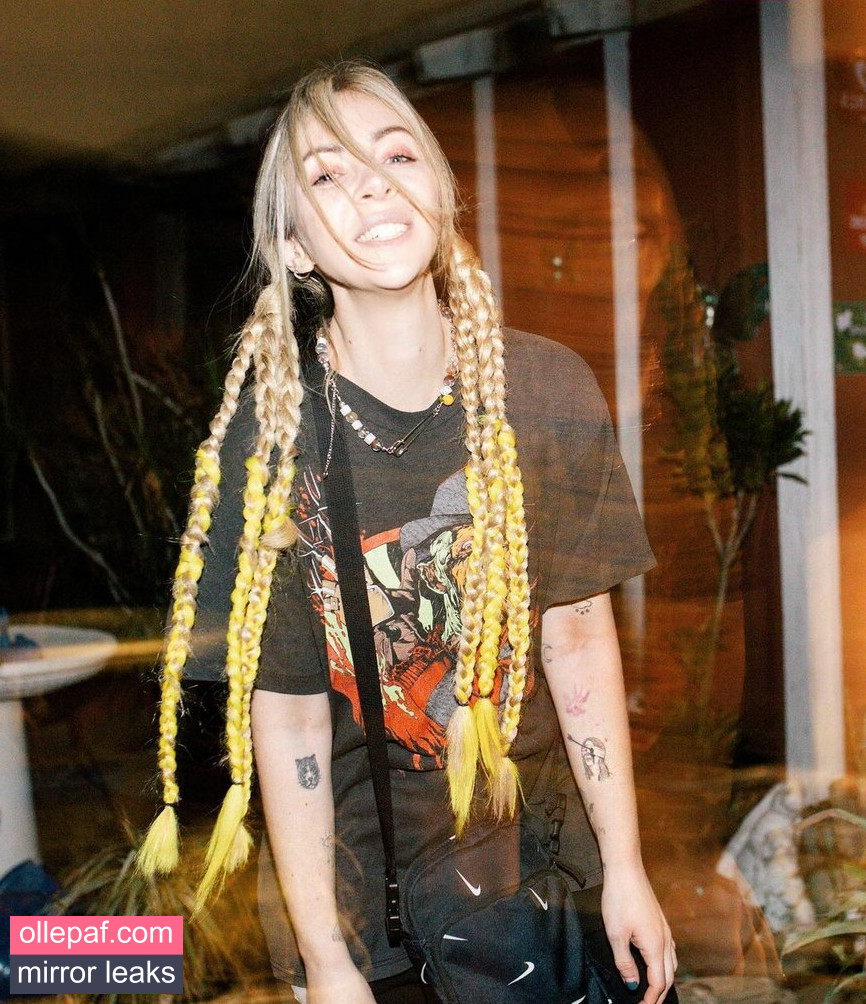 Latest Leaks Alison Wonderland Nude #115 - Fapello